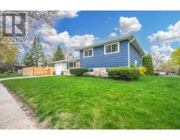 50 Thorncrest Rd, Barrie, Ca