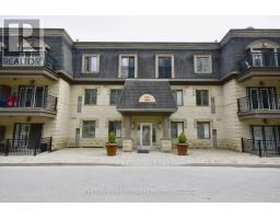 #204 -200 Collier St, Barrie, Ca