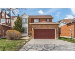 48 O'SHAUGHNESSY CRESCENT, barrie, Ontario
