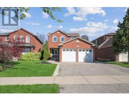 3095 ORLEANS RD, mississauga, Ontario