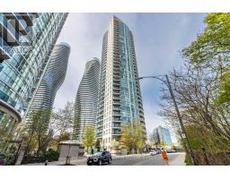 #1304 -80 ABSOLUTE AVE, mississauga, Ontario