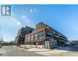 #215 -2300 ST CLAIR AVE W