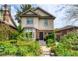 25 WESLEY AVE, mississauga, Ontario