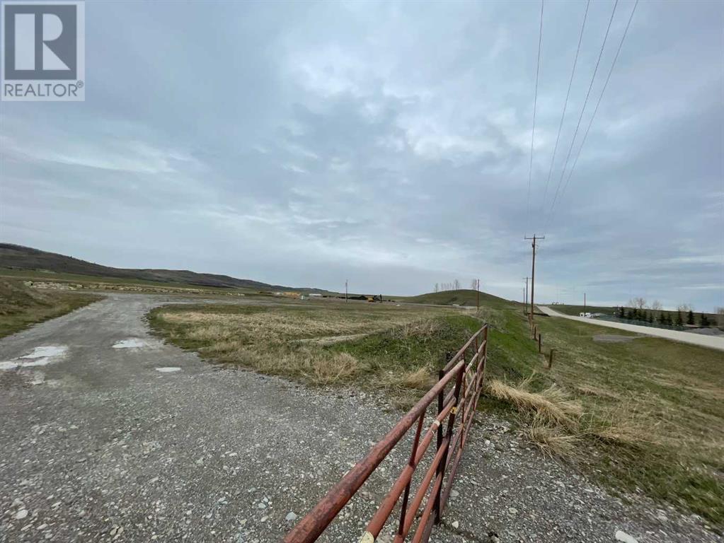 Lot 10 168 Street W, Rural Foothills County, Alberta  T0L 0H0 - Photo 5 - A2129805