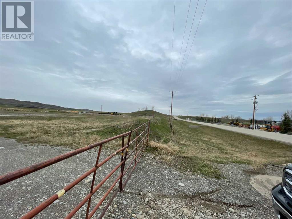 Lot 11 168 Street W, Rural Foothills County, Alberta  T0L 0H0 - Photo 3 - A2129813