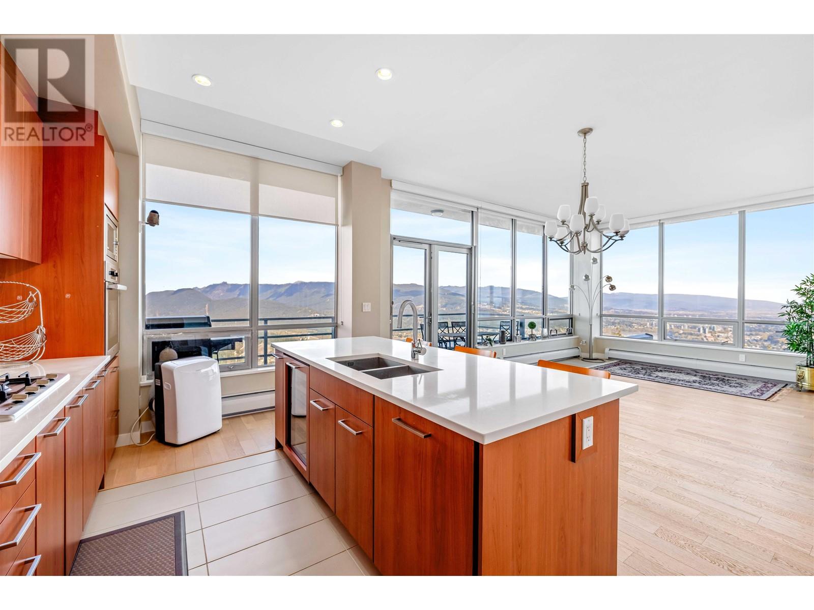 1502 9080 University Crescent, Burnaby, British Columbia  V5A 0B7 - Photo 9 - R2880608