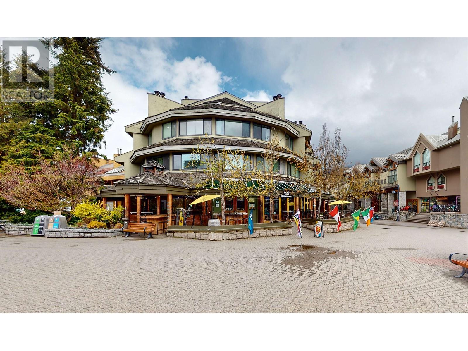 301 4111 GOLFERS APPROACH, whistler, British Columbia