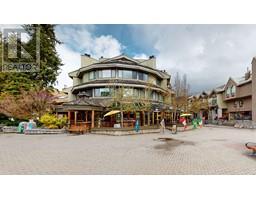 301 4111 Golfers Approach, Whistler, Ca