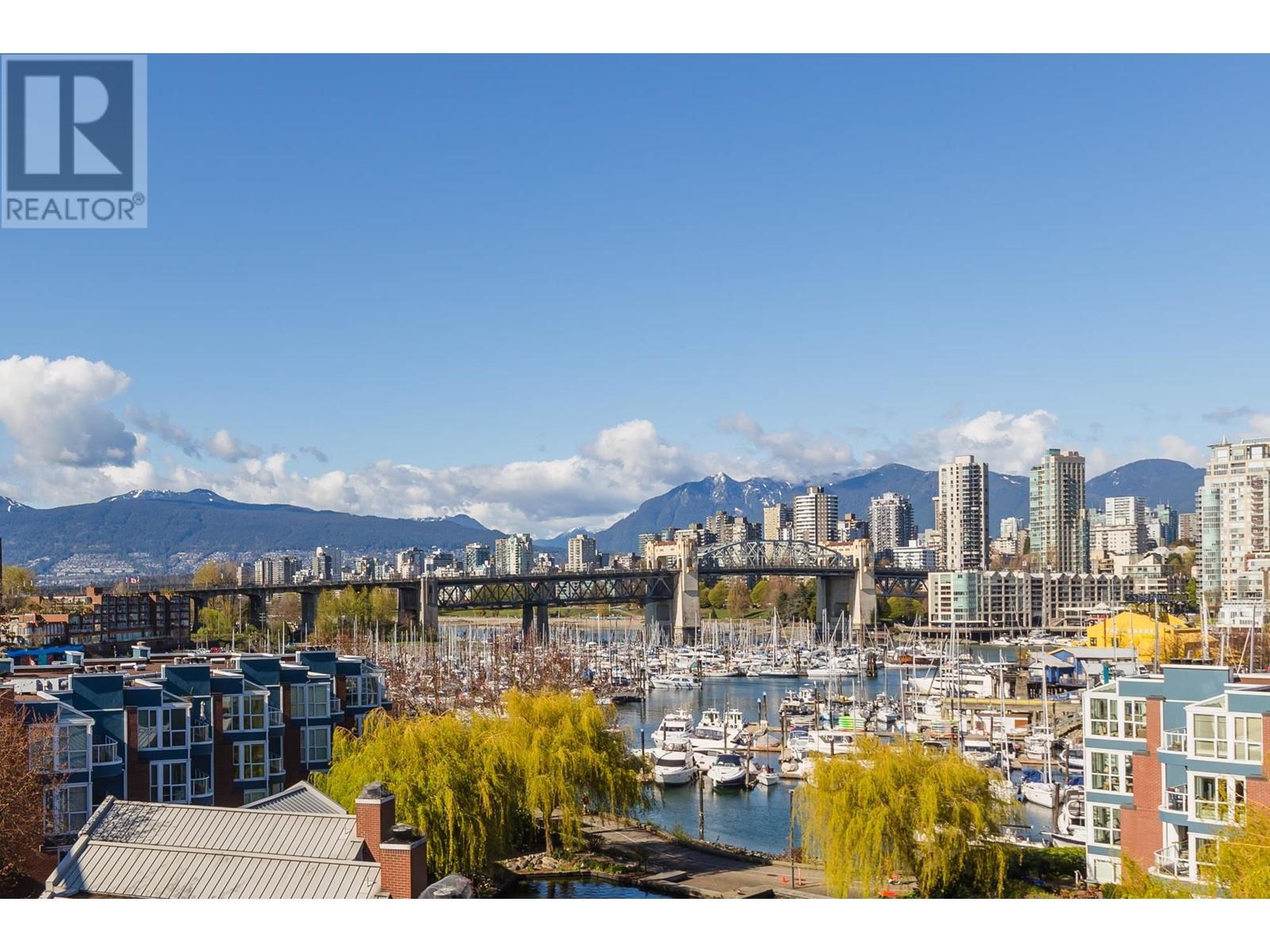 535 1515 W 2nd Avenue, Vancouver, British Columbia  V6J 5C5 - Photo 30 - R2880632