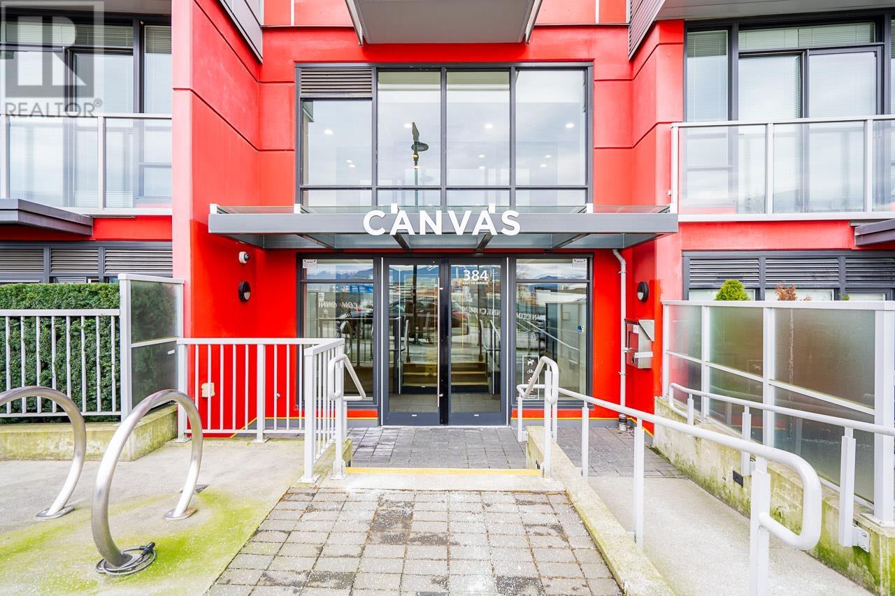 384 E 1st Avenue, Vancouver, British Columbia  V5T 0G5 - Photo 2 - R2880637