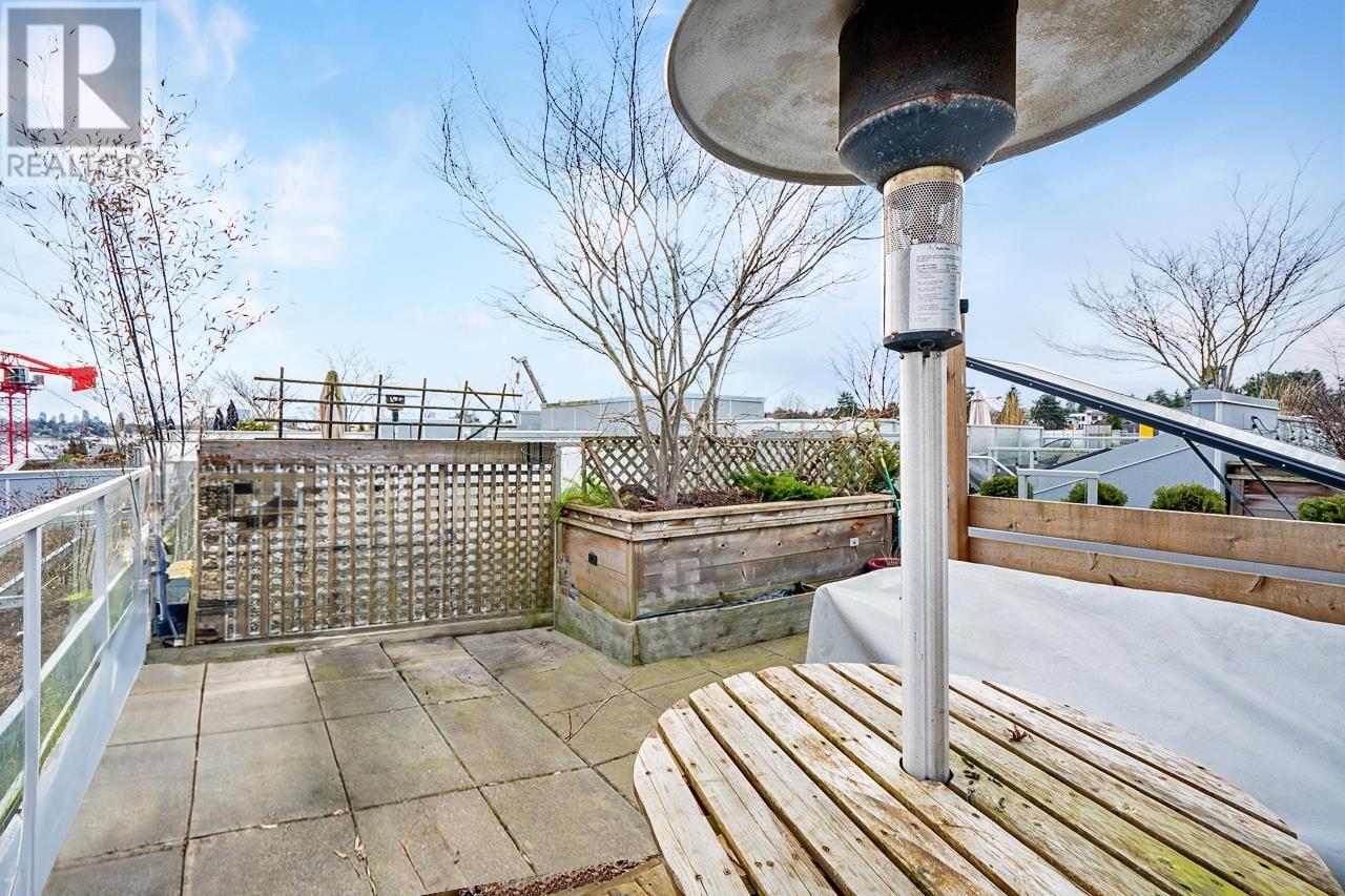 384 E 1st Avenue, Vancouver, British Columbia  V5T 0G5 - Photo 25 - R2880637