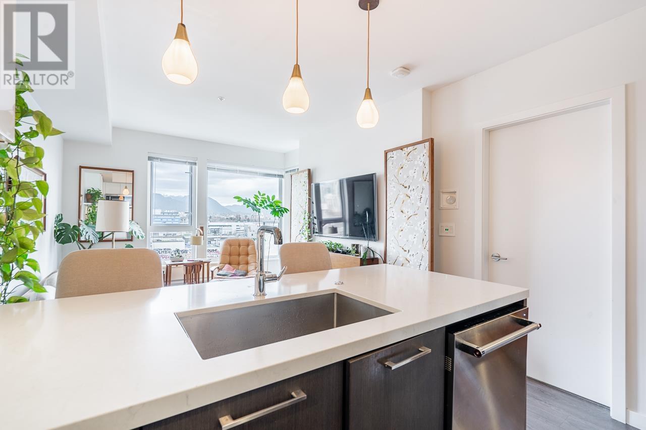 384 E 1st Avenue, Vancouver, British Columbia  V5T 0G5 - Photo 6 - R2880637