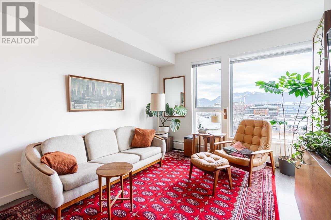 384 E 1st Avenue, Vancouver, British Columbia  V5T 0G5 - Photo 9 - R2880637