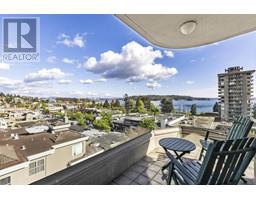 602 570 18TH STREET, west vancouver, British Columbia