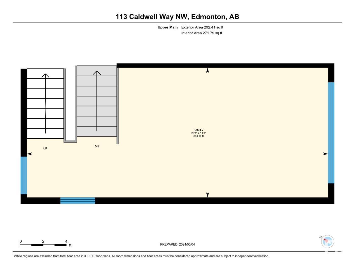 113 Caldwell Wy Nw, Edmonton, Alberta  T6M 2W9 - Photo 47 - E4386056