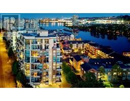 307 7 RIALTO COURT, new westminster, British Columbia