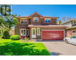 24 BRIDLEWOOD Drive, guelph, Ontario