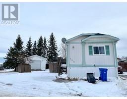 164 Gresford Place Gregoire Park, Fort McMurray, Ca