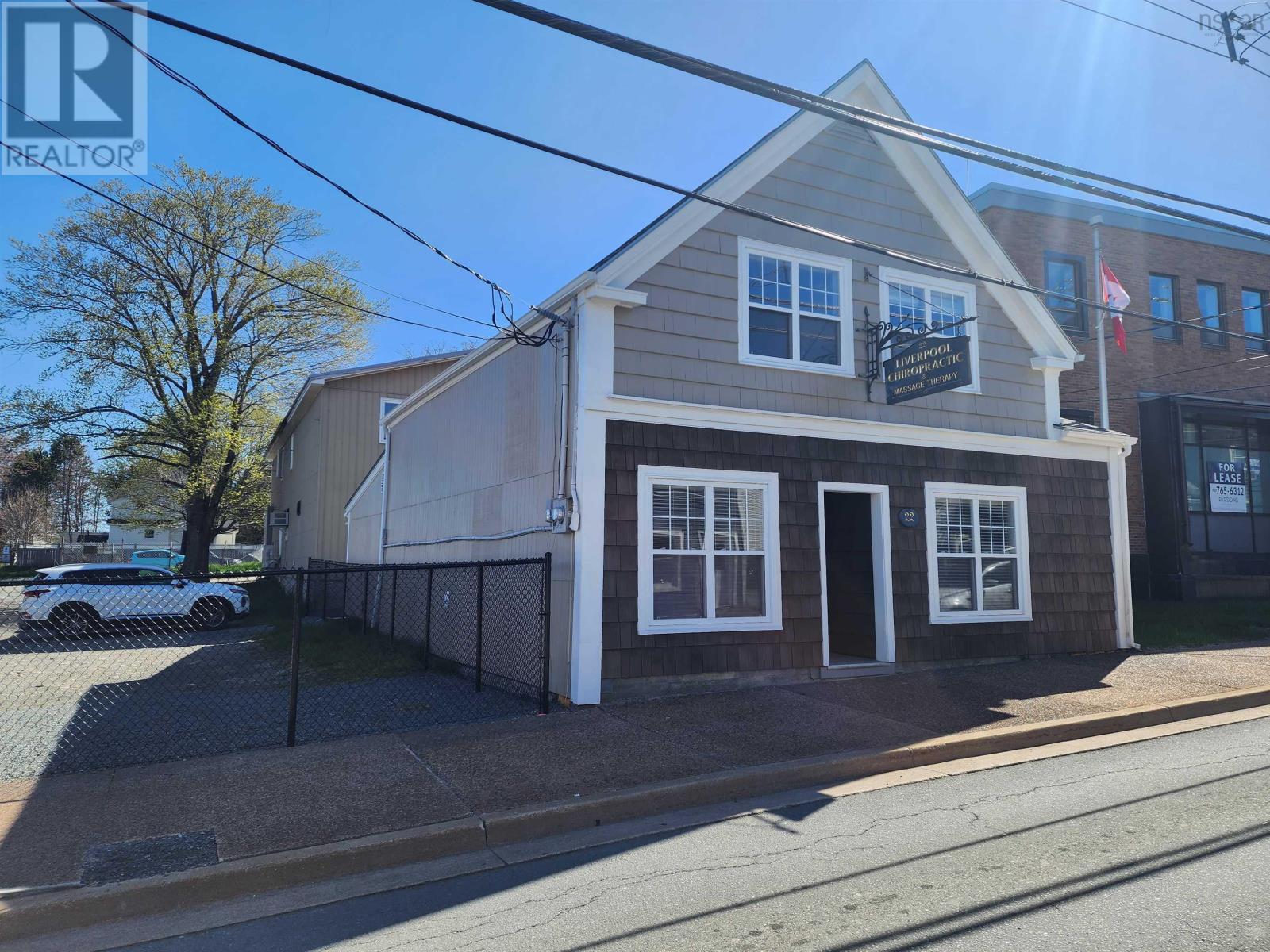 22 Market Street, Liverpool, Nova Scotia  B0T 1K0 - Photo 2 - 202409764