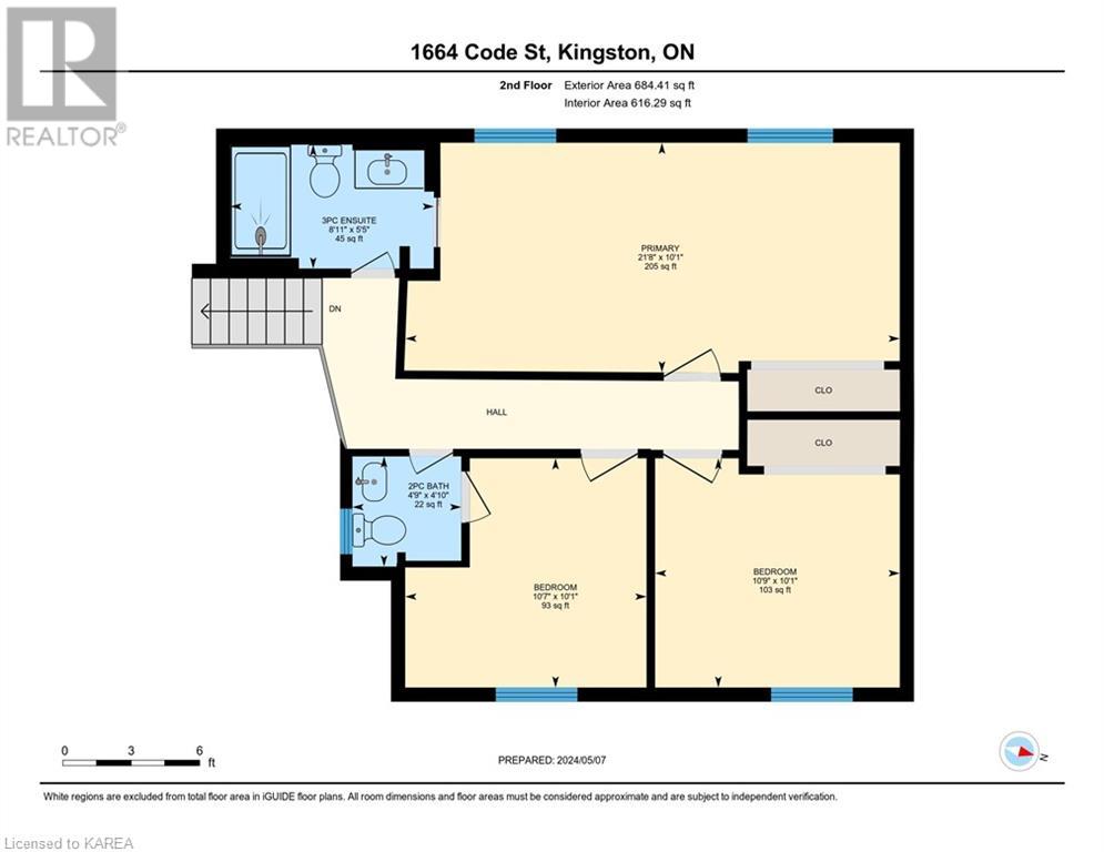 1664 Code Street, Kingston, Ontario  K7L 5H6 - Photo 44 - 40585538