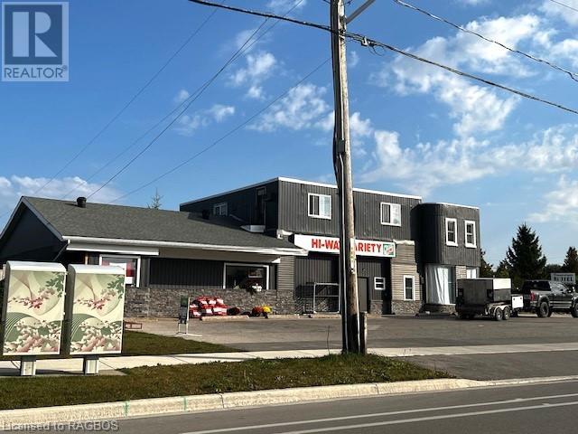 363 Queen Street, Kincardine, Ontario  N2Z 2R4 - Photo 3 - 40487250
