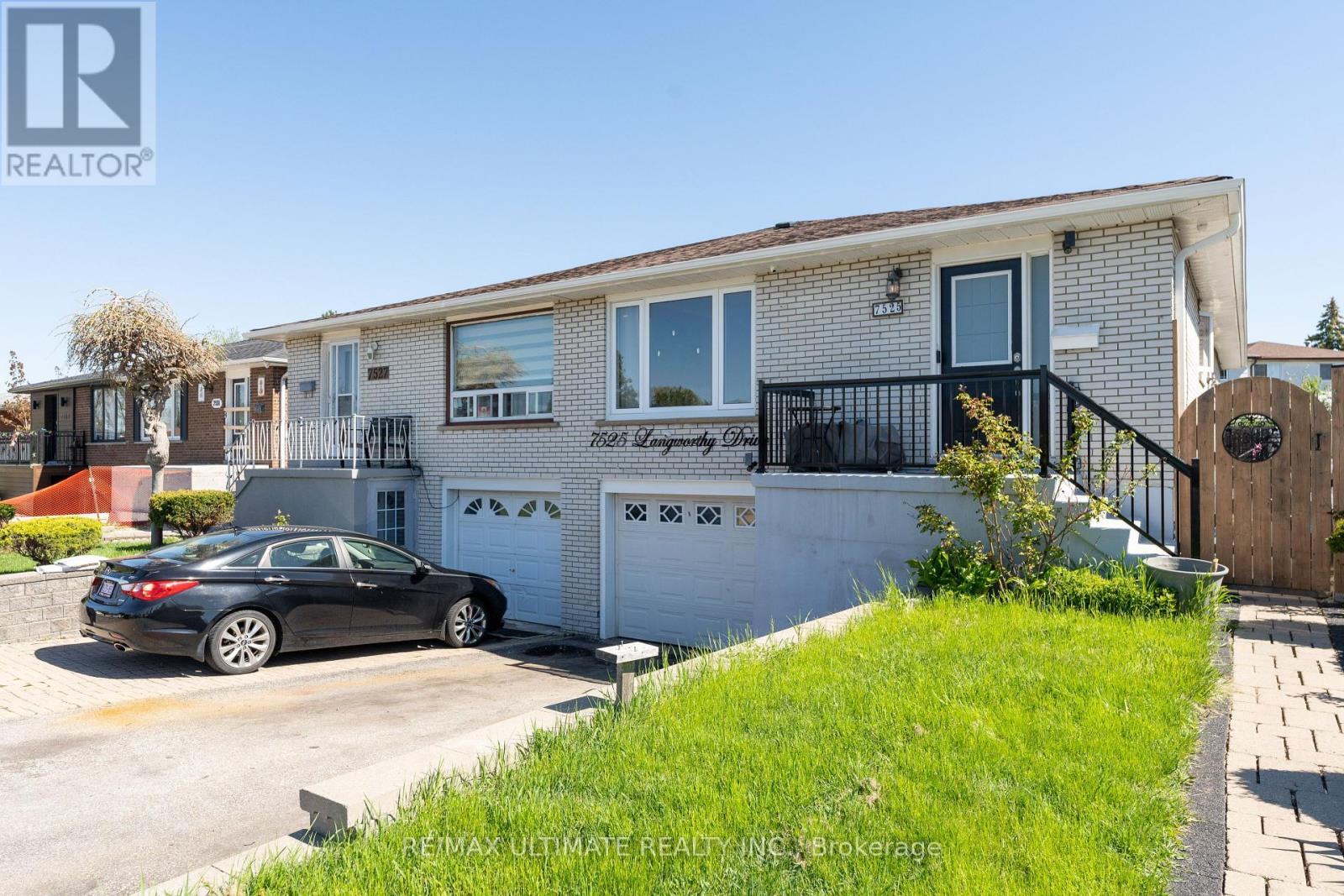 7525 LANGWORTHY DRIVE Mississauga