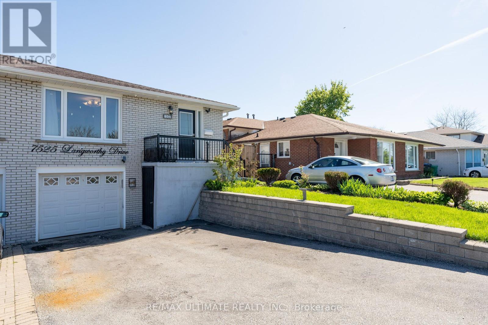 7525 Langworthy Drive, Mississauga, Ontario  L4T 2R8 - Photo 28 - W8319160