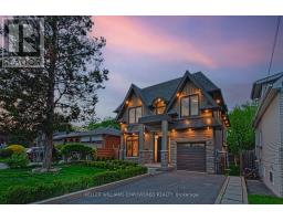 1381 Trotwood Ave, Mississauga, Ca