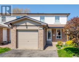 3161 Gwendale Cres, Mississauga, Ca