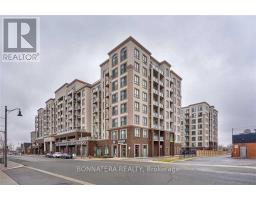 #508 -2486 OLD BRONTE RD