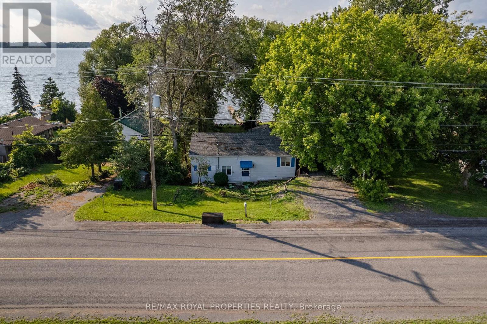 2141 County Road 9, Greater Napanee, Ontario  K7R 3K8 - Photo 2 - X8319338