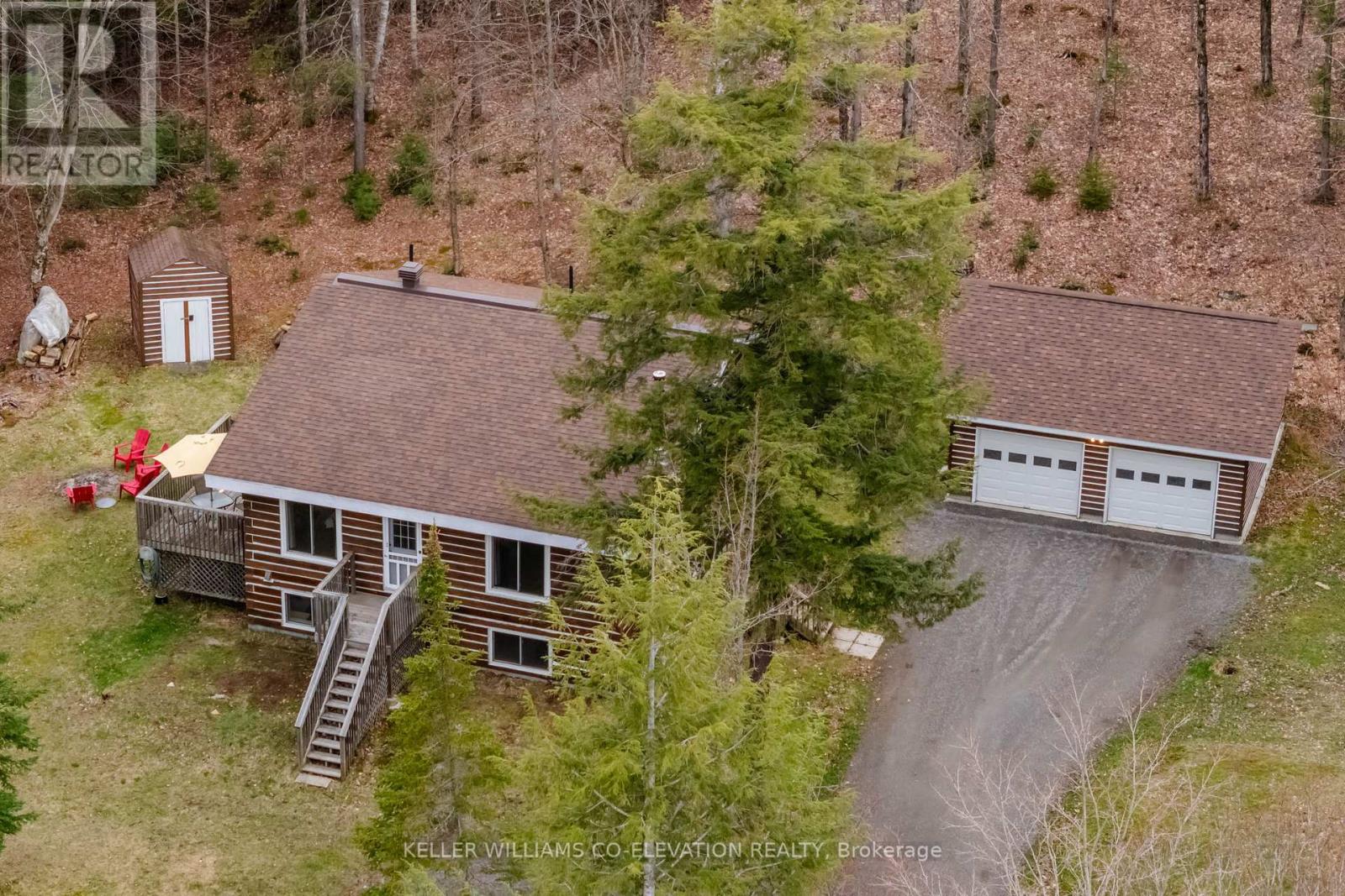 328 East Browns Road, Huntsville, Ontario  P1H 0A5 - Photo 4 - X8319574