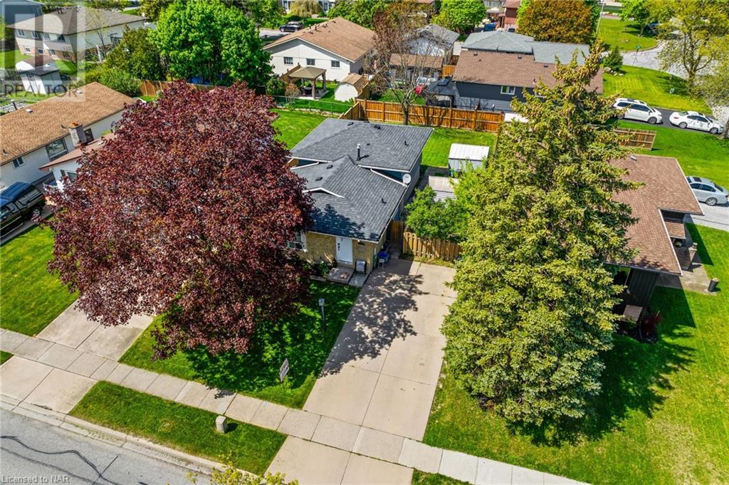 143 KEEFER Road Thorold