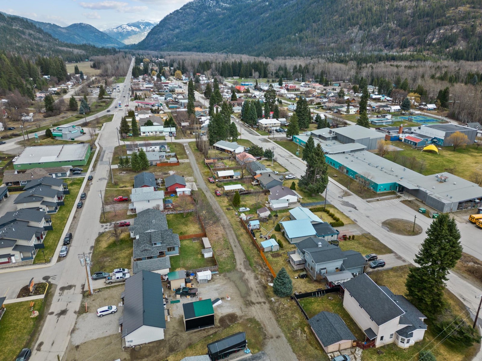 1 - 733 Railway Avenue, Salmo, British Columbia  V0G 1Z0 - Photo 31 - 2476760