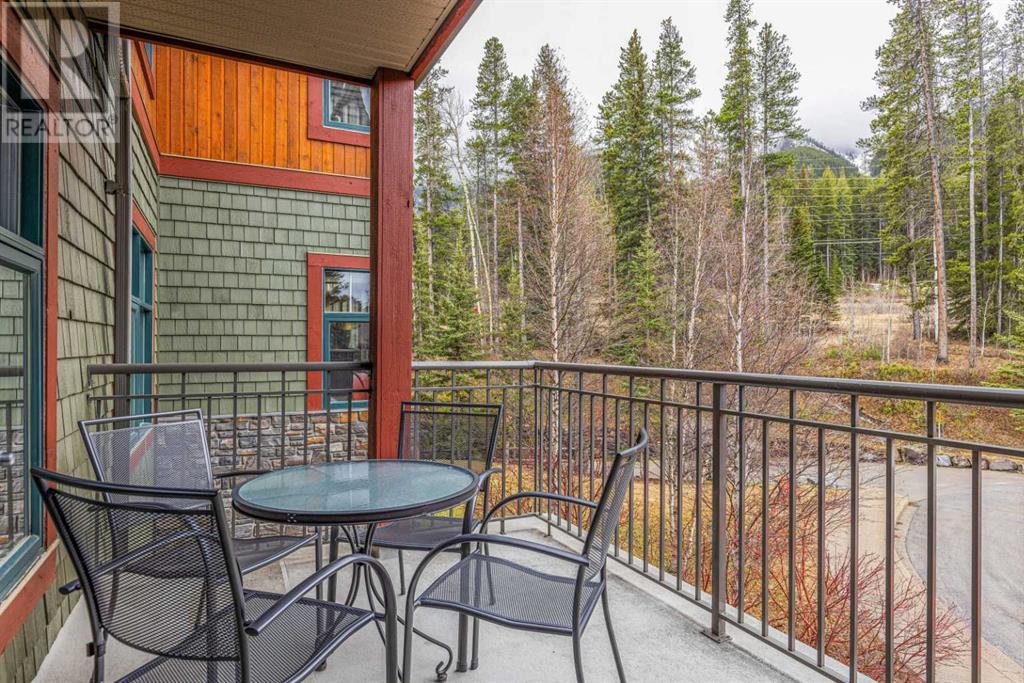 281, 91b Three Sisters Drive, Canmore, Alberta  T1W 3A1 - Photo 16 - A2130050