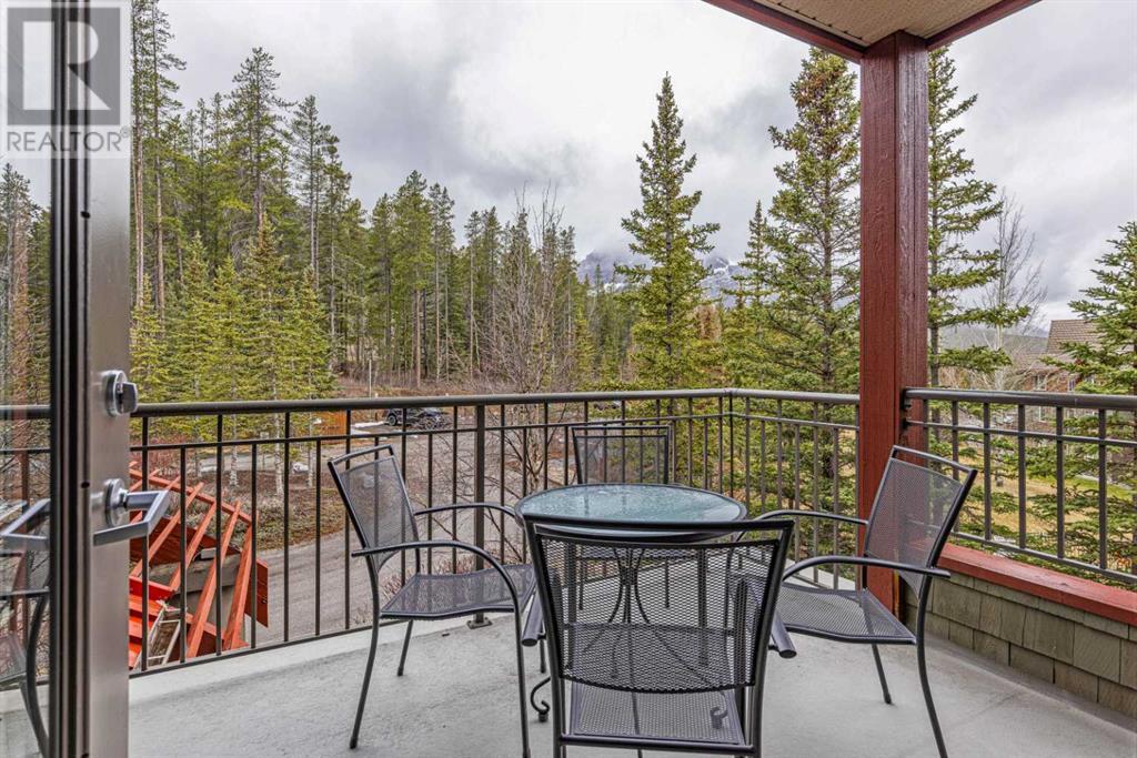281, 91b Three Sisters Drive, Canmore, Alberta  T1W 3A1 - Photo 17 - A2130050