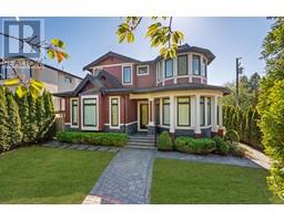 6509 LEIBLY AVENUE, burnaby, British Columbia