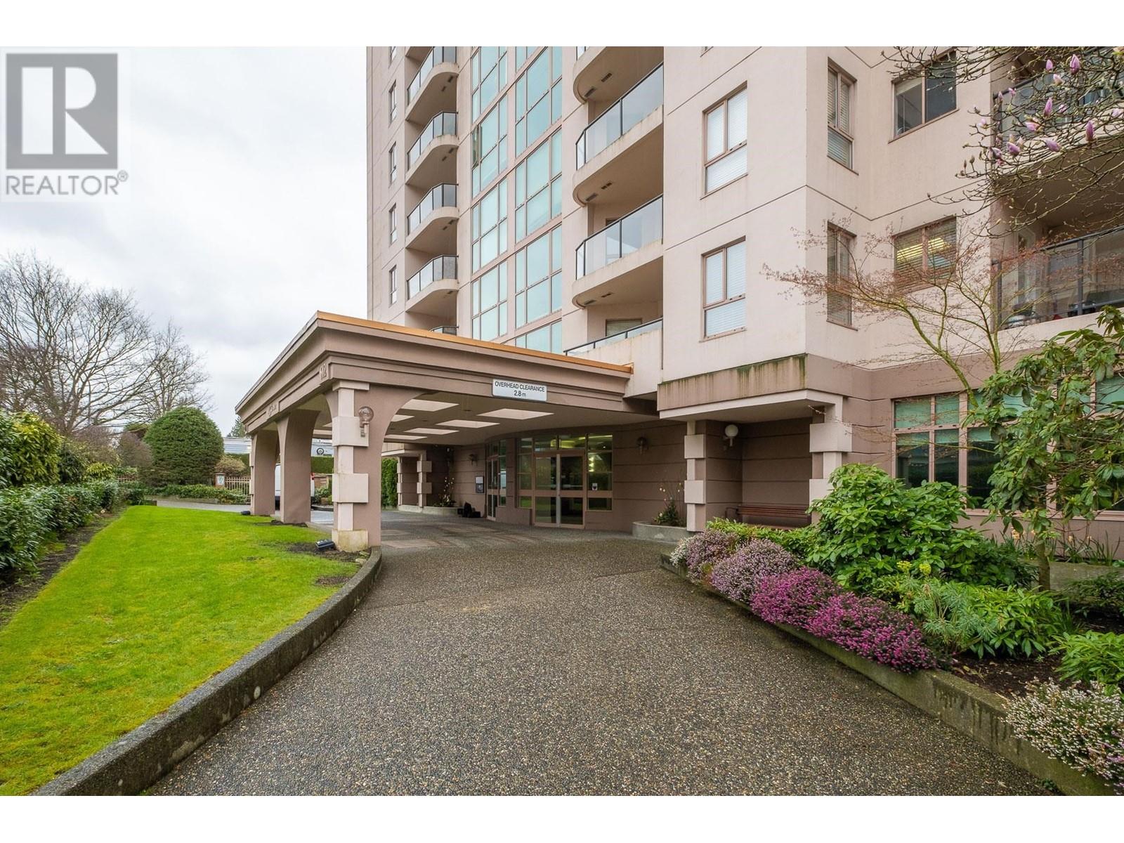 1504 612 Fifth Avenue, New Westminster, British Columbia  V3M 1X5 - Photo 35 - R2874820