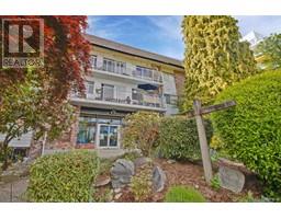 307 815 FOURTH AVENUE, new westminster, British Columbia