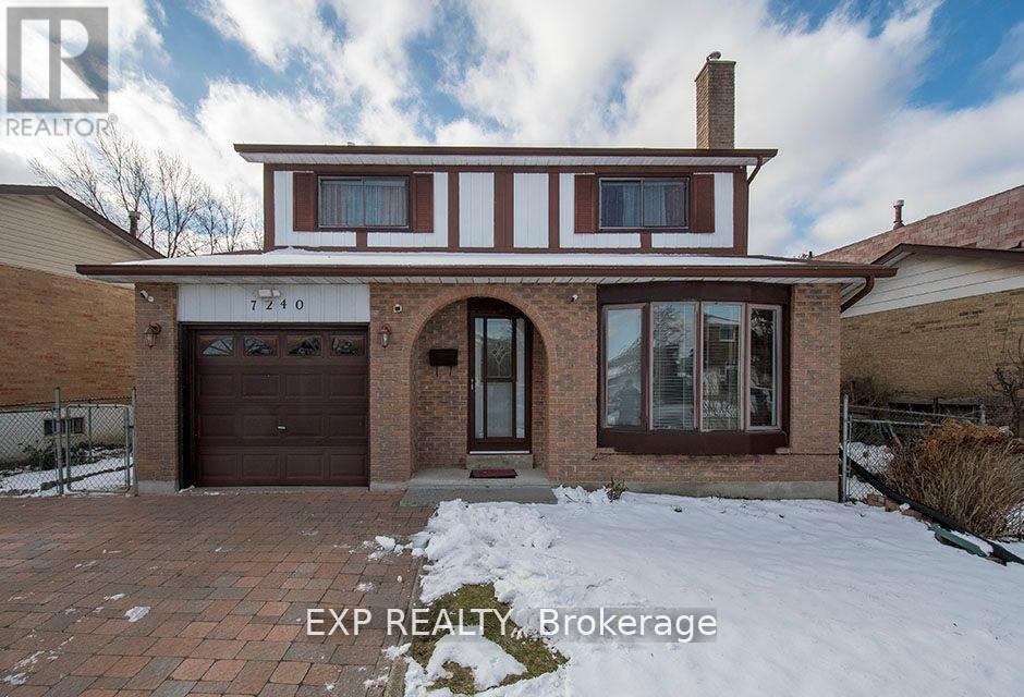 Bsmt - 7240 Custer Crescent W, Mississauga, Ontario  L4T 3K7 - Photo 1 - W8272430