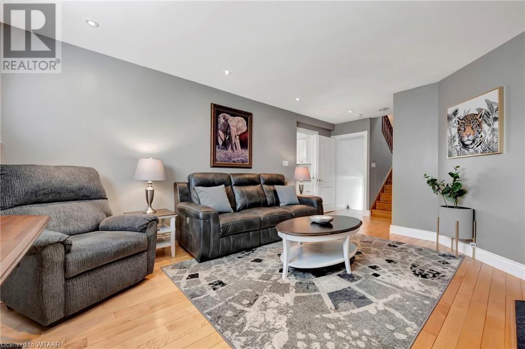 1164 Iroquois Crescent, Woodstock, Ontario  N4T 1C3 - Photo 18 - 40583767