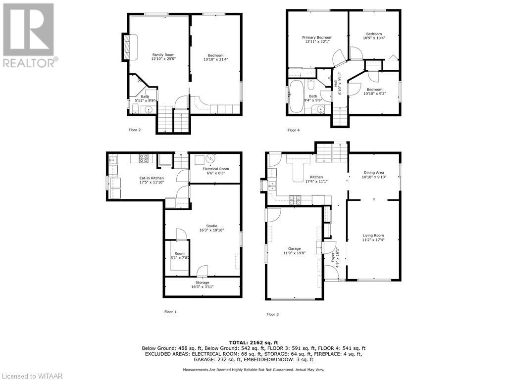 1164 Iroquois Crescent, Woodstock, Ontario  N4T 1C3 - Photo 34 - 40583767