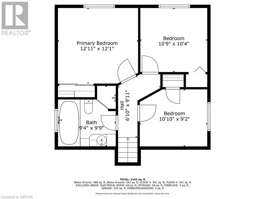 1164 Iroquois Crescent, Woodstock, Ontario  N4T 1C3 - Photo 35 - 40583767