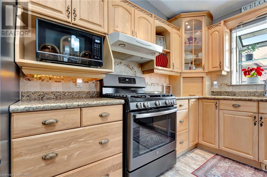 1164 Iroquois Crescent, Woodstock, Ontario  N4T 1C3 - Photo 7 - 40583767