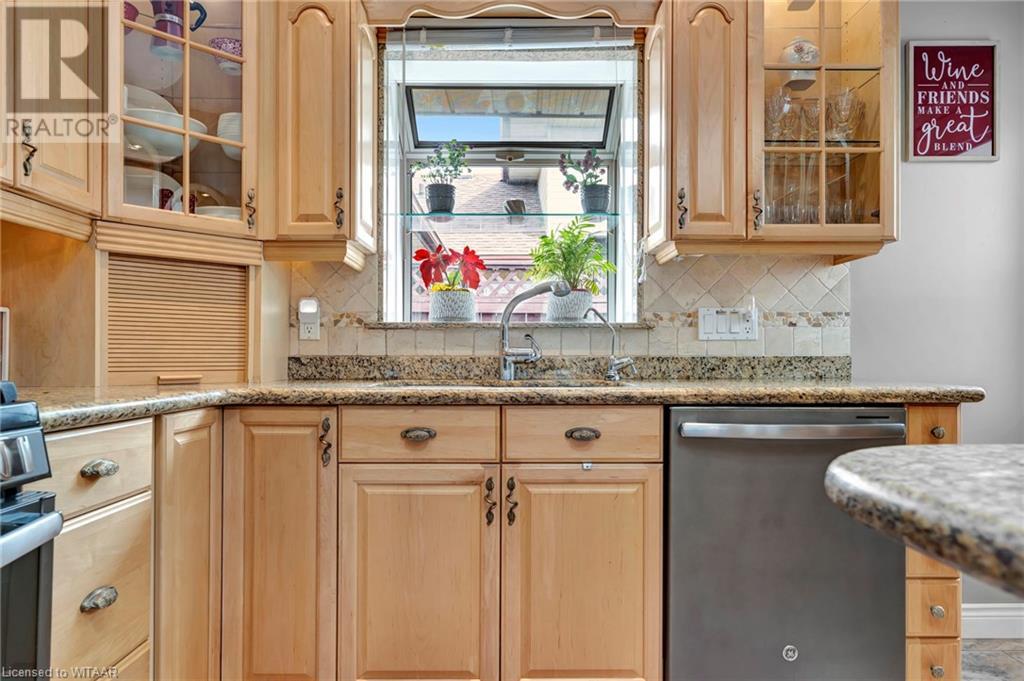 1164 Iroquois Crescent, Woodstock, Ontario  N4T 1C3 - Photo 8 - 40583767