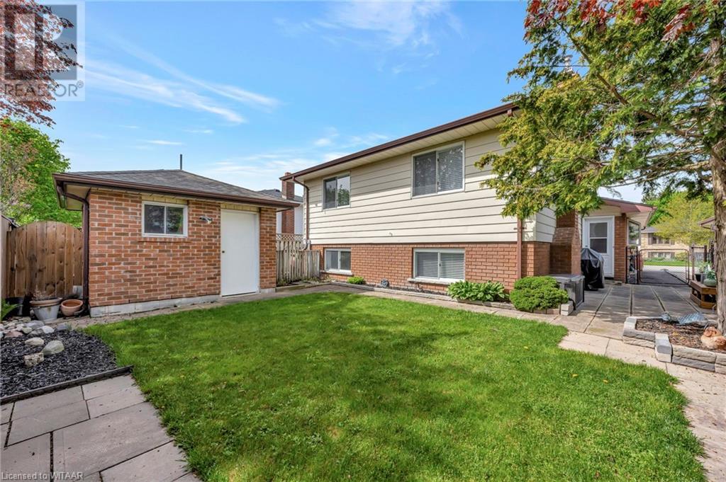 1164 Iroquois Crescent, Woodstock, Ontario  N4T 1C3 - Photo 31 - 40583767