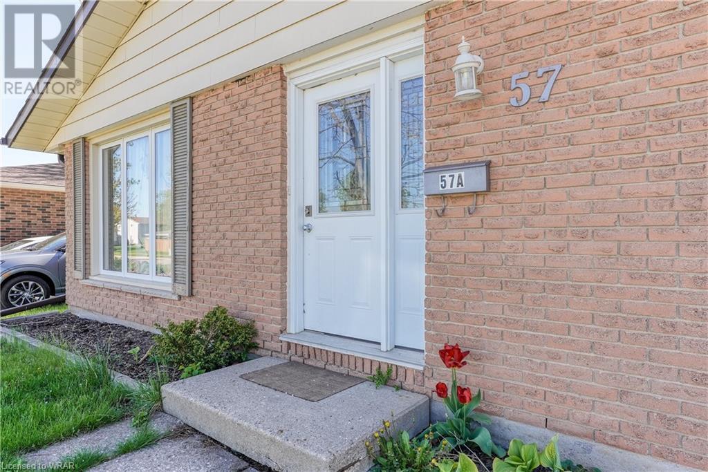 57 Kingswood Drive Unit# Upper, Kitchener, Ontario  N2E 1A9 - Photo 4 - 40585761