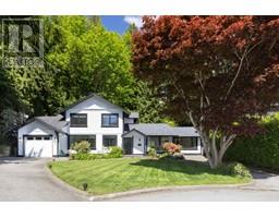 1761 BELLELYNN PLACE, north vancouver, British Columbia