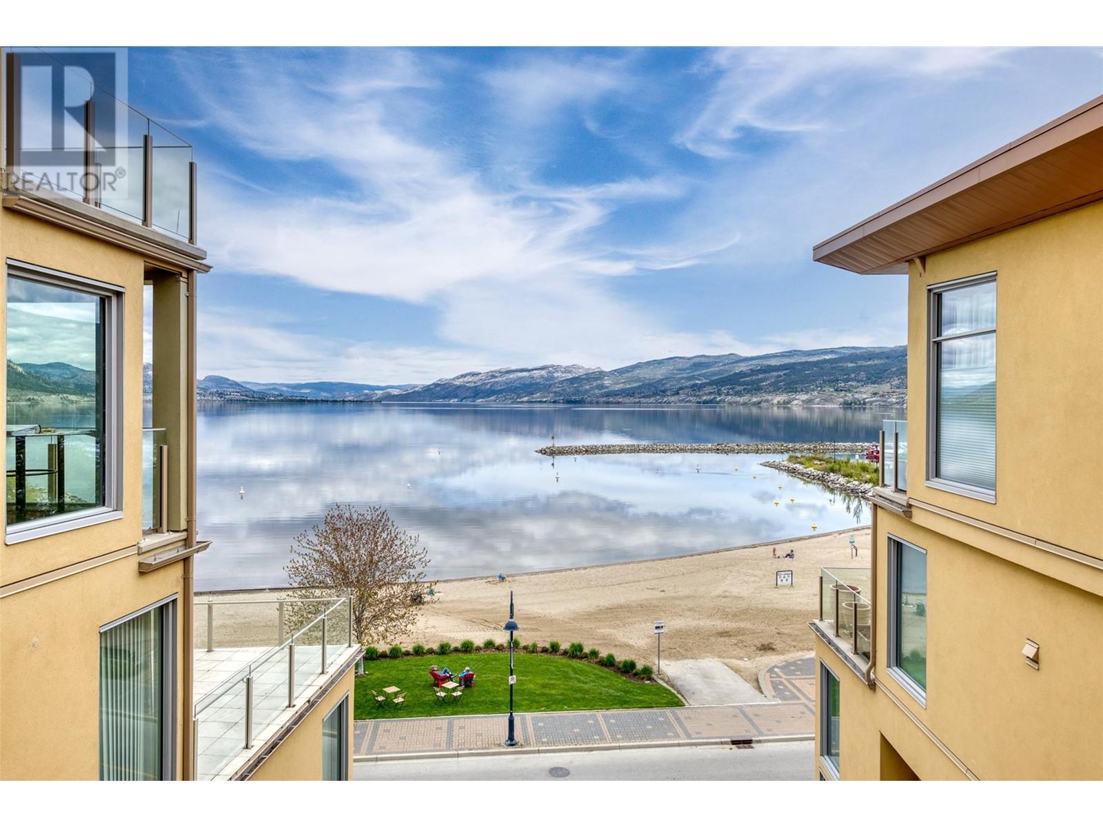 250 Marina Way Unit# 505, Penticton, British Columbia  V2A 1H4 - Photo 35 - 10312998