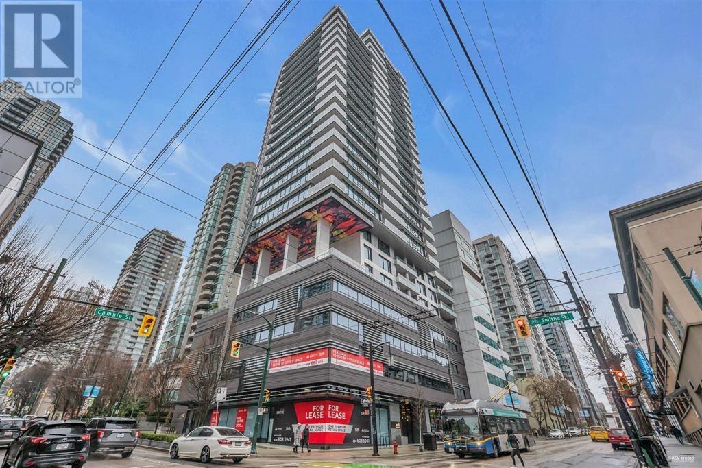 Property at 1604 885 CAMBIE STREET image 5